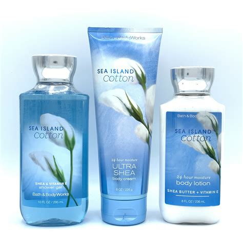 bath and body works products